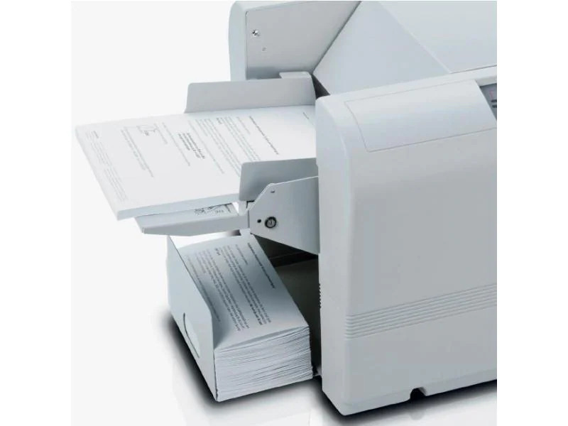 IDEAL Falzmaschine 8324