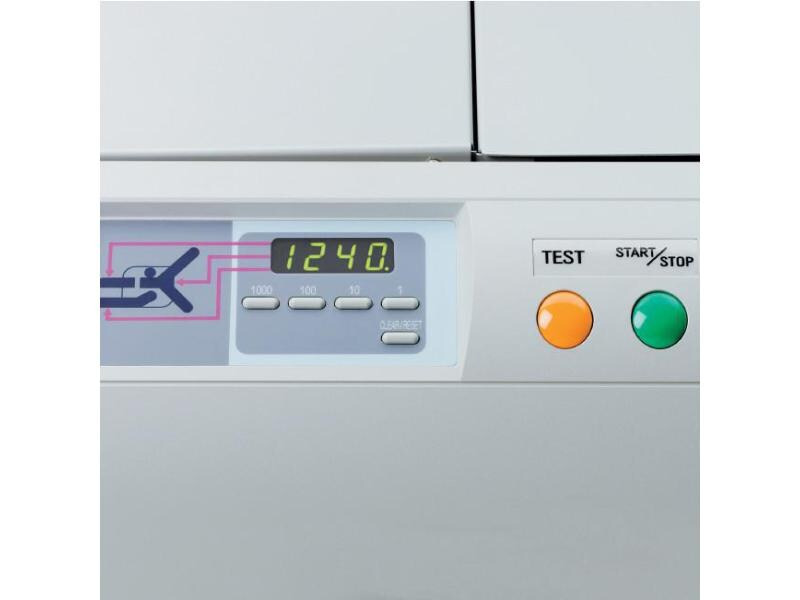 IDEAL Falzmaschine 8324