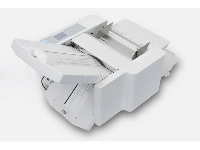 IDEAL Falzmaschine 8345