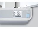 IDEAL Falzmaschine 8345