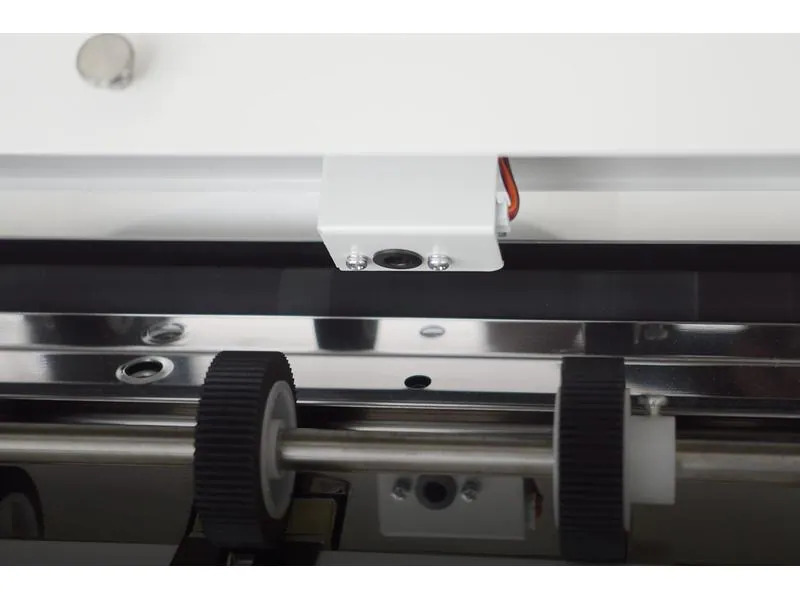 IDEAL Falzmaschine 8345