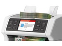 Safescan Geldscheinprüfer 2865-S