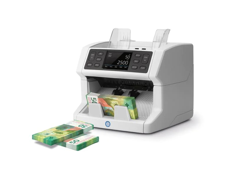 Safescan Geldscheinprüfer 2865-S