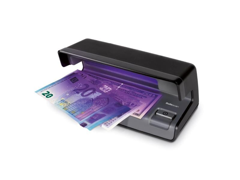 Safescan Geldscheinprüfer 50