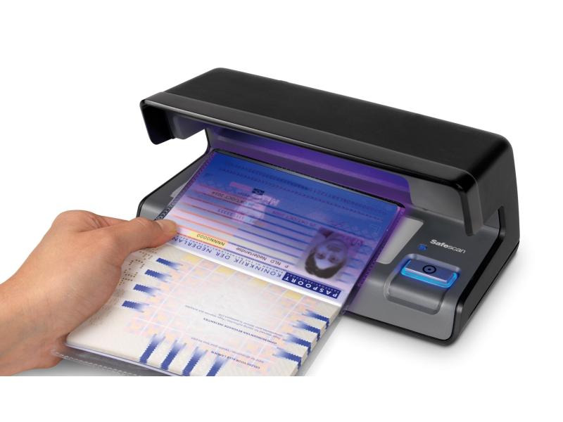 Safescan Geldscheinprüfer 70