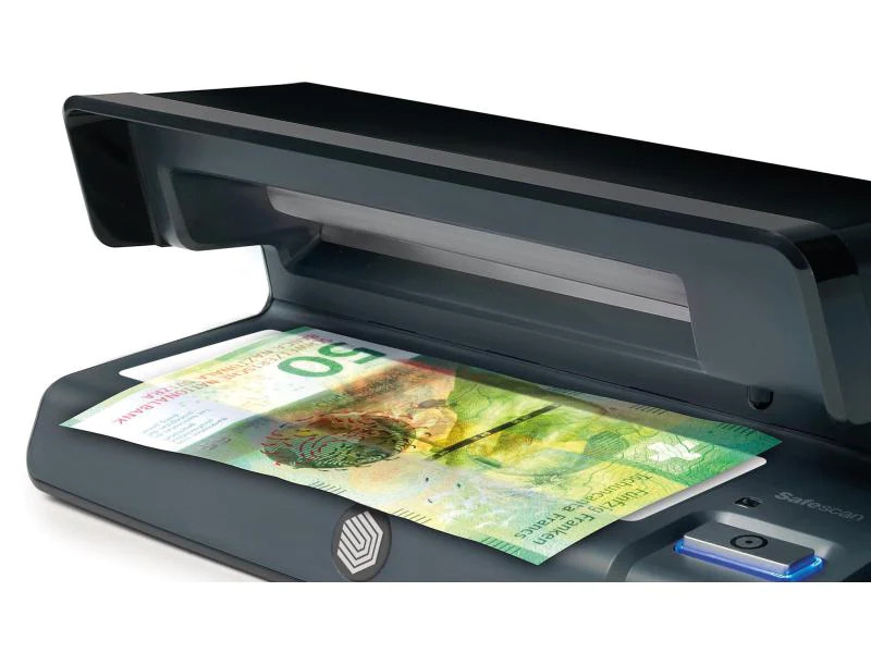 Safescan Geldscheinprüfer 70