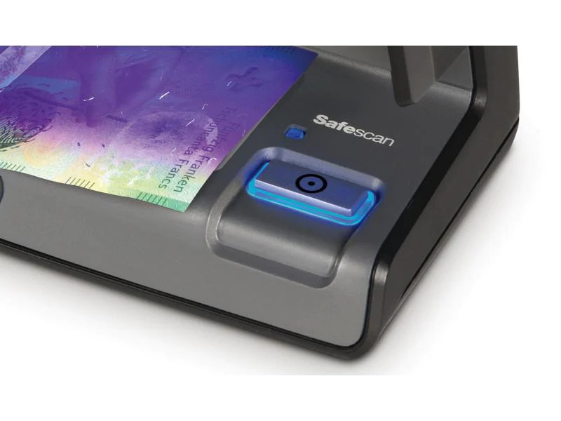 Safescan Geldscheinprüfer 70
