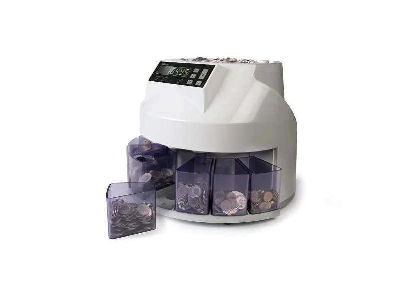 Safescan Münzzähler 1250 EUR