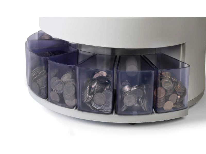 Safescan Münzzähler 1250 für CHF