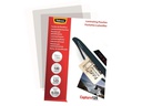 Fellowes Laminierfolie 83 x 113 mm, 125 µm, 100 Stück, Glänzend