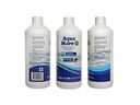 Aqua Kristal Aqua Mare 1 Liter, flüssig