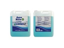 Aqua Kristal Aqua Mare 10 Liter, flüssig