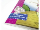 Ravensburger Kinder-Sachbuch WWW Aktiv-Heft Ballett