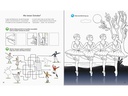 Ravensburger Kinder-Sachbuch WWW Aktiv-Heft Ballett