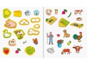 Ravensburger Kinder-Sachbuch WWW Aktiv-Heft Bauernhof