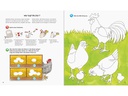 Ravensburger Kinder-Sachbuch WWW Aktiv-Heft Bauernhof