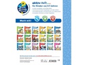 Ravensburger Kinder-Sachbuch WWW Aktiv-Heft Flugzeuge