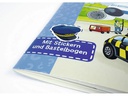 Ravensburger Kinder-Sachbuch WWW Aktiv-Heft Flugzeuge