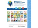 Ravensburger Kinder-Sachbuch WWW Aktiv-Heft Pferde