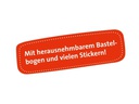 Ravensburger Kinder-Sachbuch WWW Aktiv-Heft Pferde