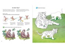 Ravensburger Kinder-Sachbuch WWW Aktiv-Heft Tiere der Welt