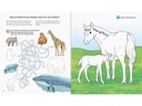 Ravensburger Kinder-Sachbuch WWW Aktiv-Heft Tierkinder