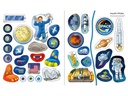 Ravensburger Kinder-Sachbuch WWW Aktiv-Heft Weltraum