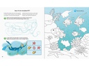 Ravensburger Kinder-Sachbuch WWW Aktiv-Heft: Das Meer