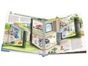 Ravensburger Kinder-Sachbuch WWW Alles über Roboter
