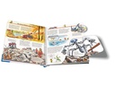 Ravensburger Kinder-Sachbuch WWW Alles über Roboter