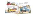 Ravensburger Kinder-Sachbuch WWW Der Lastwagen