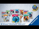 Ravensburger Kinder-Sachbuch WWW Fussball