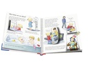 Ravensburger Kinder-Sachbuch WWW Junior Helfen, teilen, sich vertragen