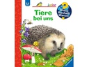 Ravensburger Kinder-Sachbuch WWW Tiere bei uns