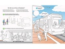 Ravensburger Kinder-Sachbuch WWW aktiv-Heft: Strassenverkehr