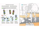 Ravensburger Kinder-Sachbuch WWW aktiv-Heft: Strassenverkehr