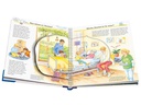 Ravensburger Kinder-Sachbuch WWW: Abschied, Tod und Trauer