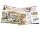 Ravensburger Kinder-Sachbuch WWW: Alles über den Bauernhof
