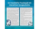 Kosmos Story-Puzzle: Sternenschweif – Das verschwundene Einhorn