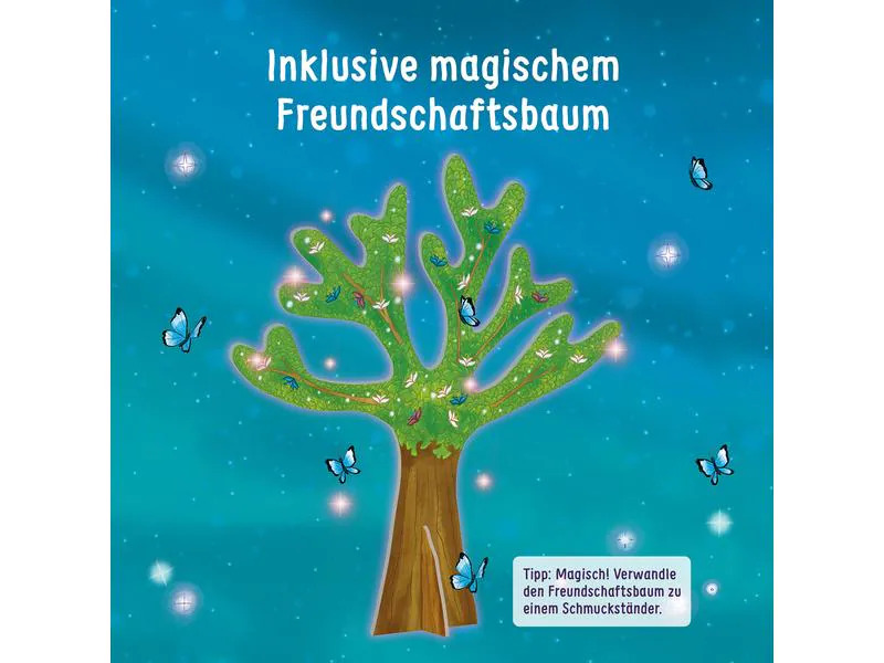 Kosmos Story-Puzzle: Sternenschweif – Das verschwundene Einhorn