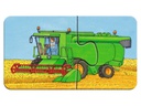 Ravensburger Kleinkinder Puzzle Einsatzfahrzeuge