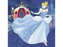 Ravensburger Puzzle Abenteuer der Prinzessinnen