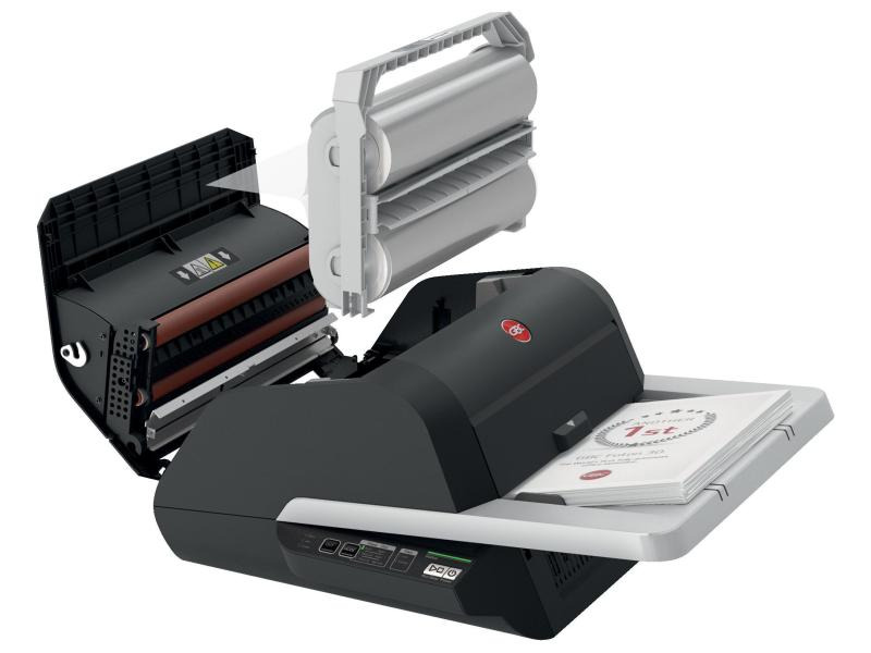 GBC Laminiergerät Foton 30 A4/A3 125 µm