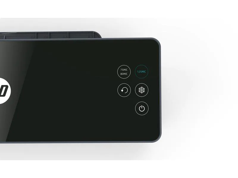 HP Laminiergerät Pro Laminator 600 A3 125 µm