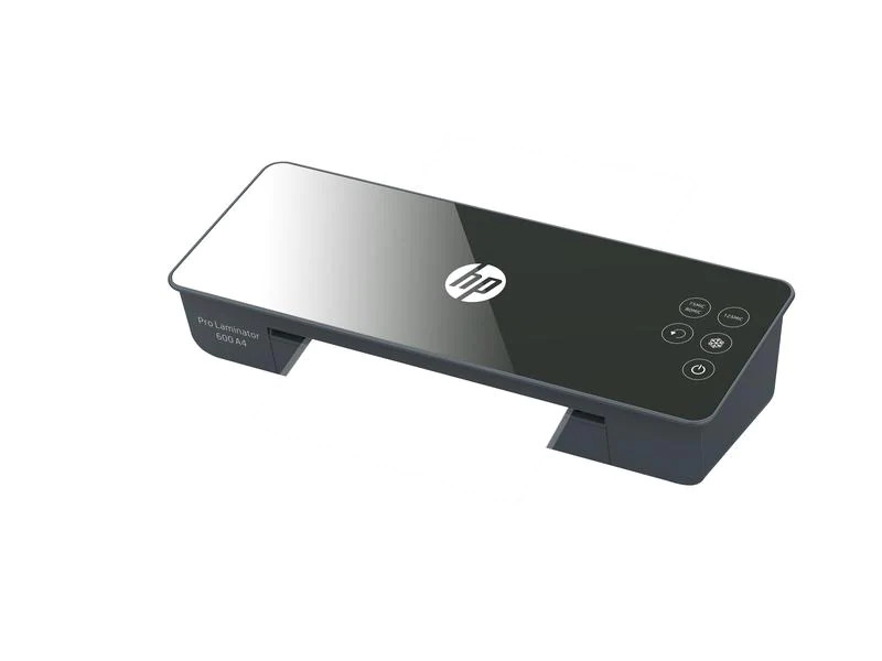 HP Laminiergerät Pro Laminator 600 A4 125 µm