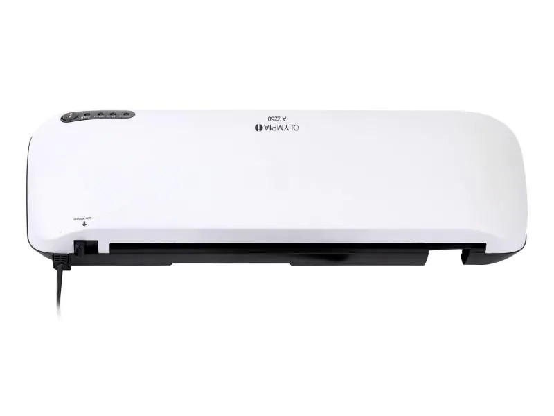 Olympia Laminiergerät A 2250 A4 250 µm