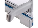 Dahle Hebelschneidegerät 502 A4 32 cm, 8 Blatt