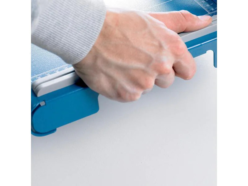 Dahle Hebelschneidegerät 561 A4 36 cm, 35 Blatt