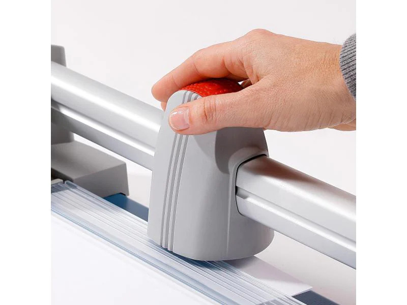 Dahle Rollenschneidegerät 442 A3 51 cm, 35 Blatt