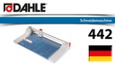 Dahle Rollenschneidegerät 442 A3 51 cm, 35 Blatt